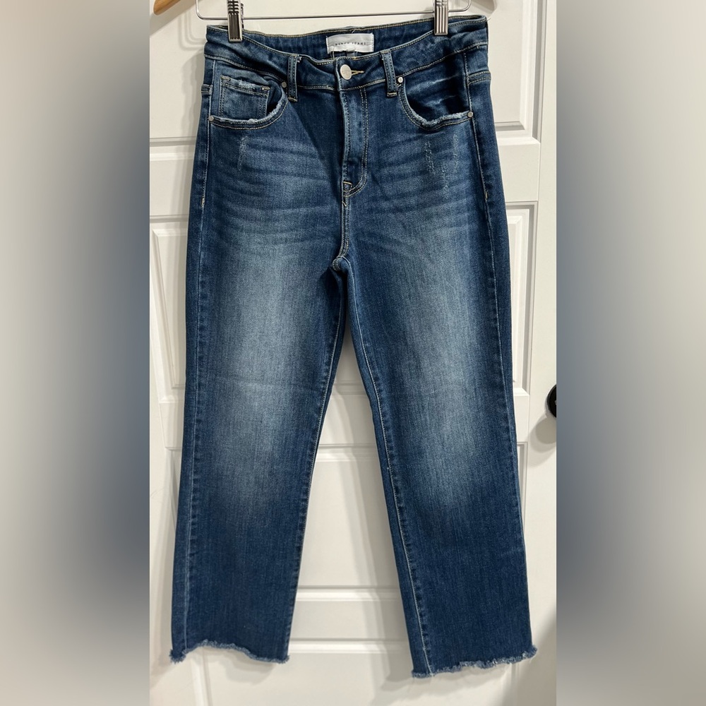 Risen Women's Jeans
